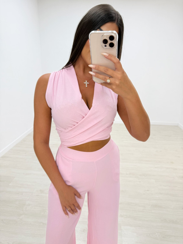 CONJUNTO MARIA ROSA